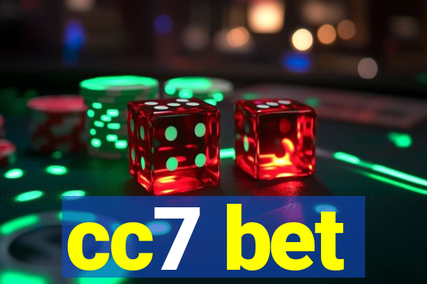 cc7 bet